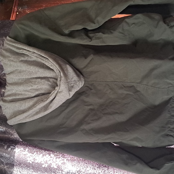 Forever 21 jacket - Picture 3 of 3